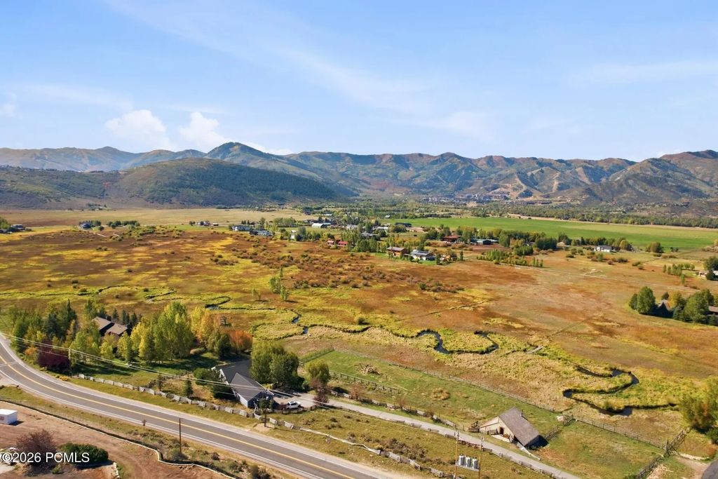 25 W 5200 N, Park City