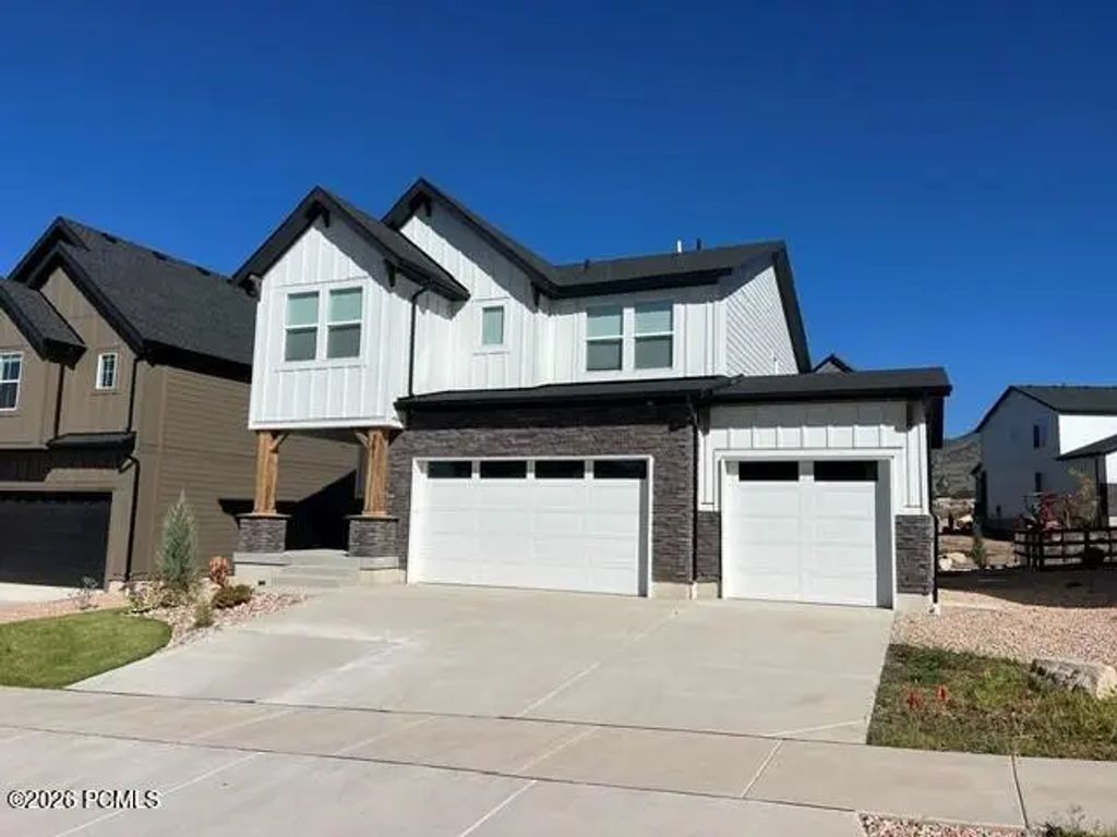 281 E Sadie Court, Heber City