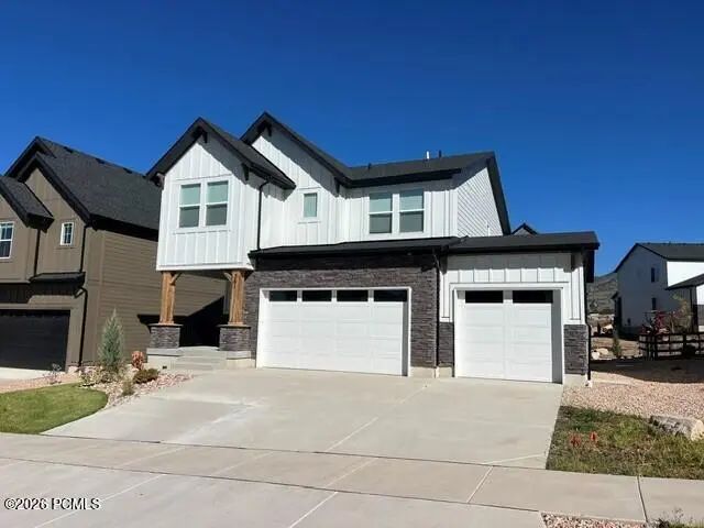 281 E Sadie Court, Heber City