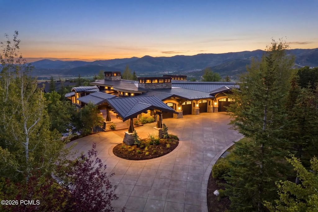 1133 Snow Berry Street, Park City