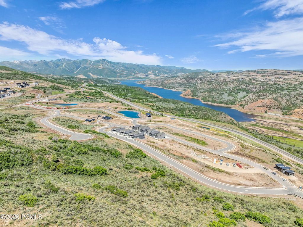 4319 E Peak Rock 21, Kamas