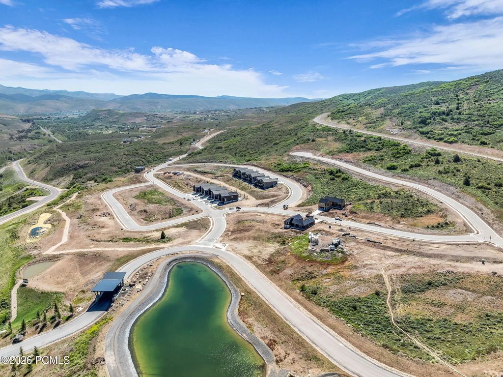 4226 E Panorama View Way 88, Kamas