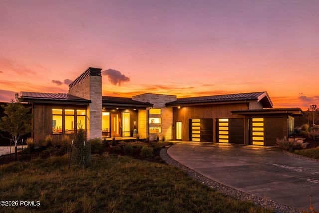 2026 N Lookout Peak Circle, Heber City