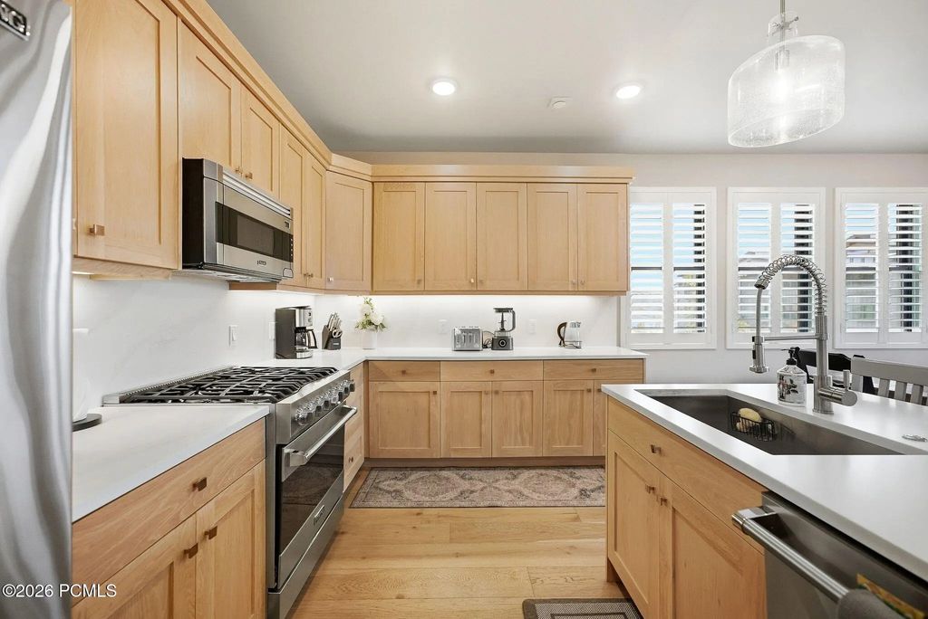 1145 W Helling Circle 103, Heber City