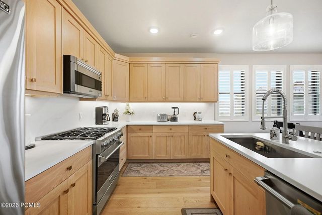 1145 W Helling Circle 103, Heber City
