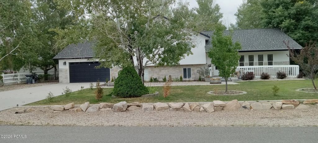 755 W Oak Lane, Kamas