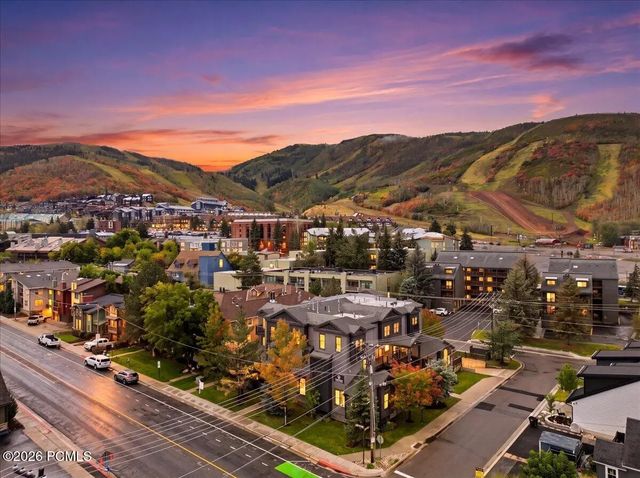 1499 Park Avenue 1, Park City