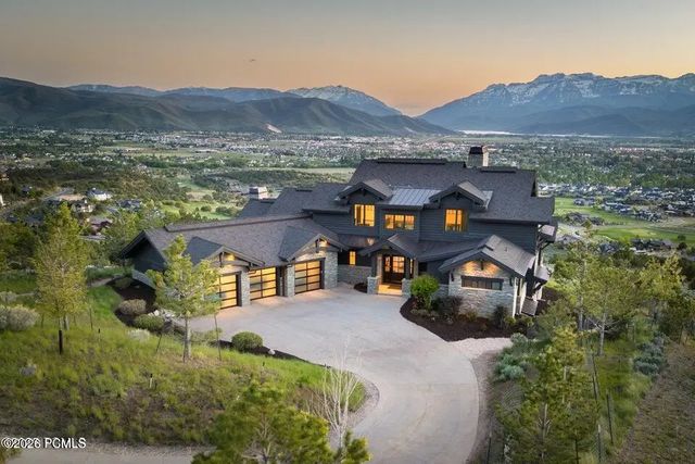 1097 N Explorer Peak Drive, Heber City