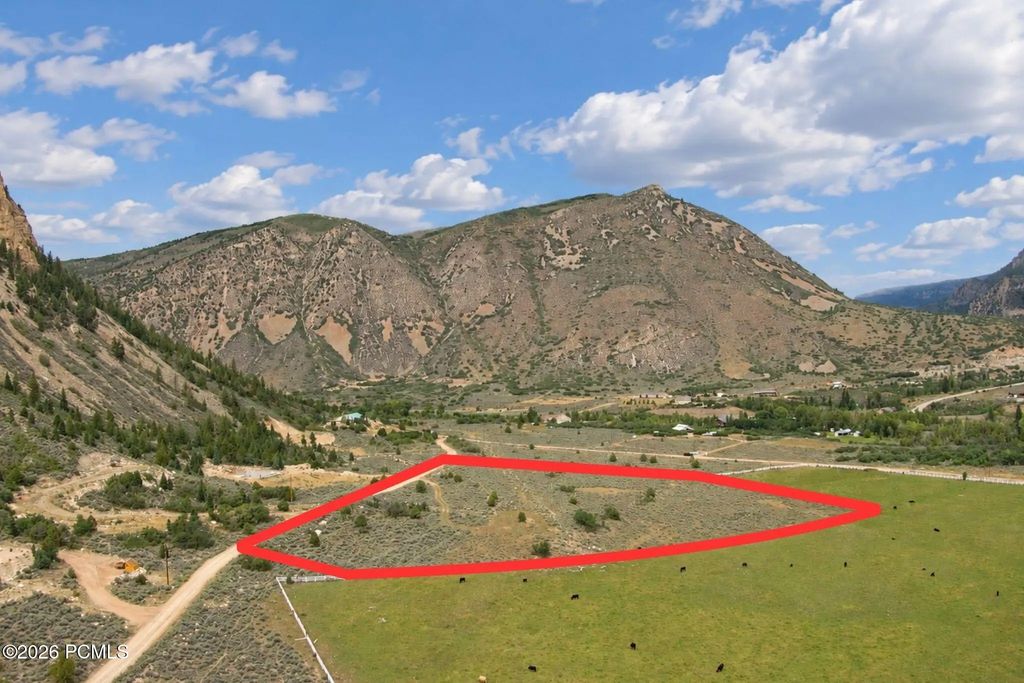 Lot 17 N Warm Springs Drive 17, Hanna