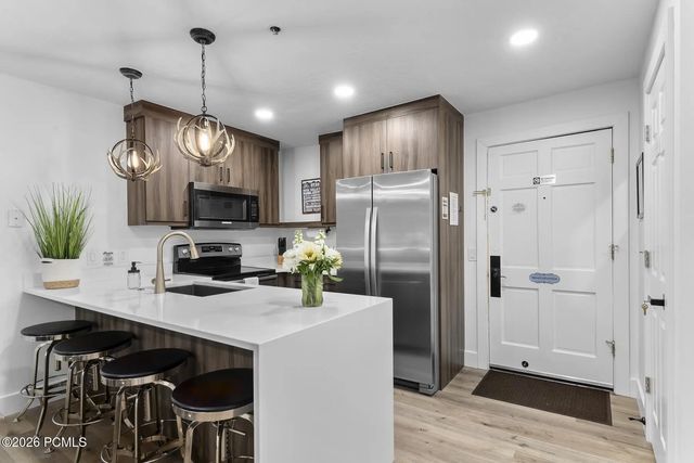 255 Main Street A16, Park City
