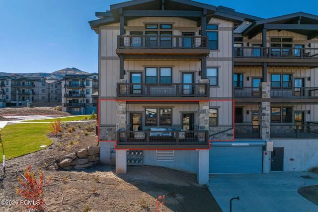 1114 W Helling Circle 104, Heber City