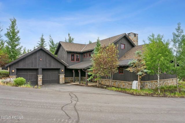 8238 Western Sky Road, Park City