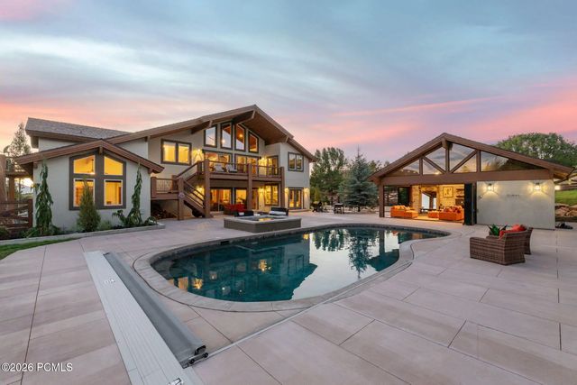 808 S Pole Drive, Heber City