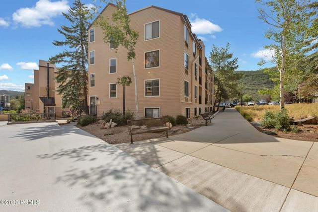 1940 Prospector Avenue 316, Park City