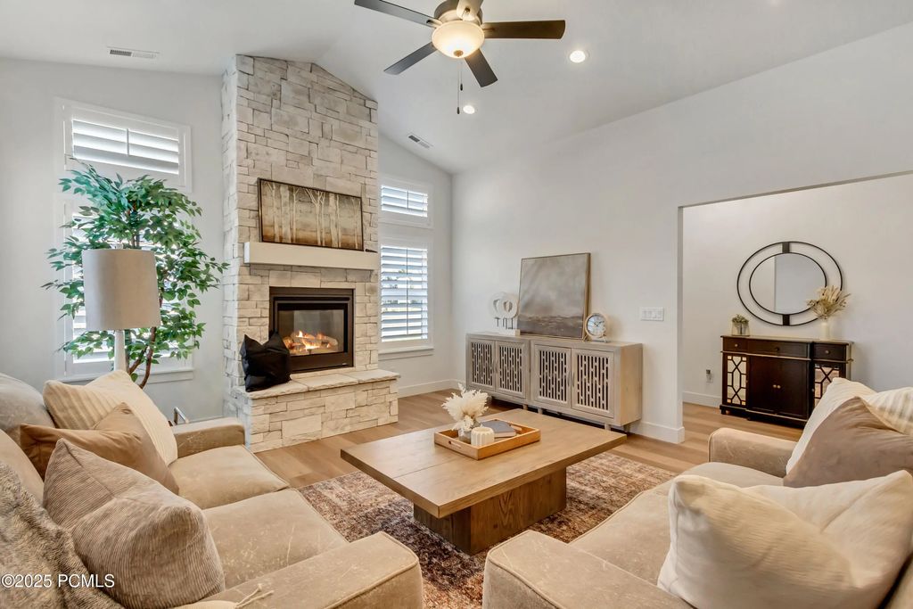 914 S 1260 West Unit 135, Heber City