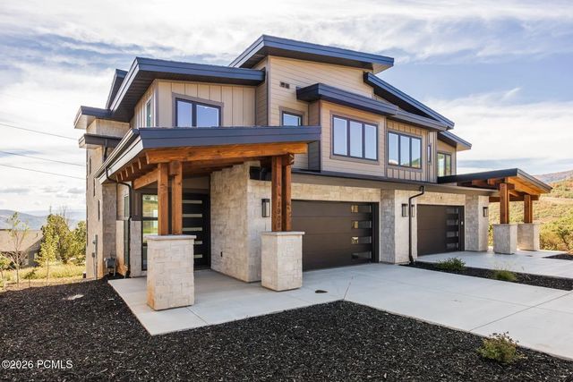 1908 W Mochila Circle, Heber City