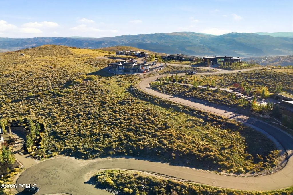 9490 Promontory Summit Drive 44, Park City