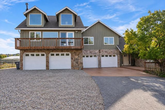 5776 N Old Ranch Road A, Park City