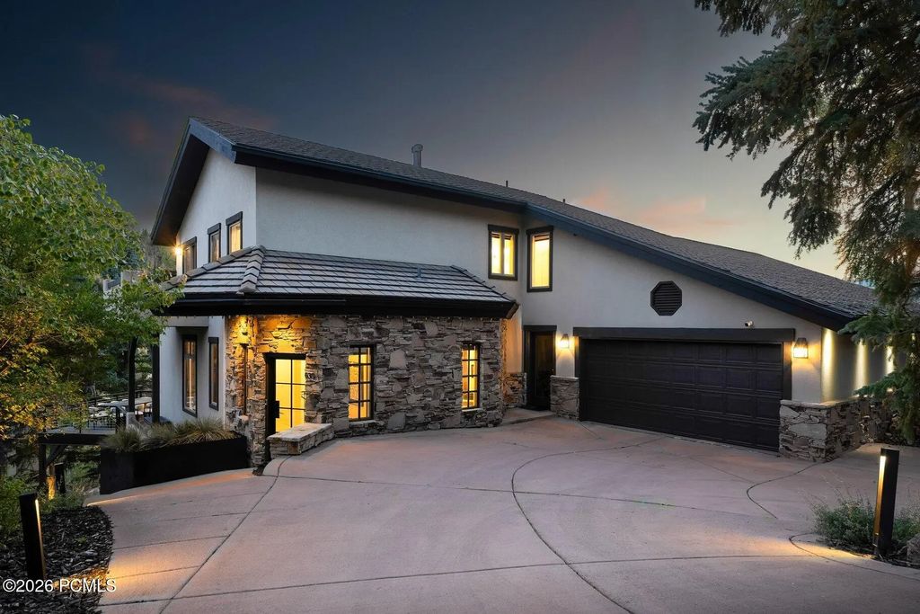 635 Mellow Mountain Road, Park City