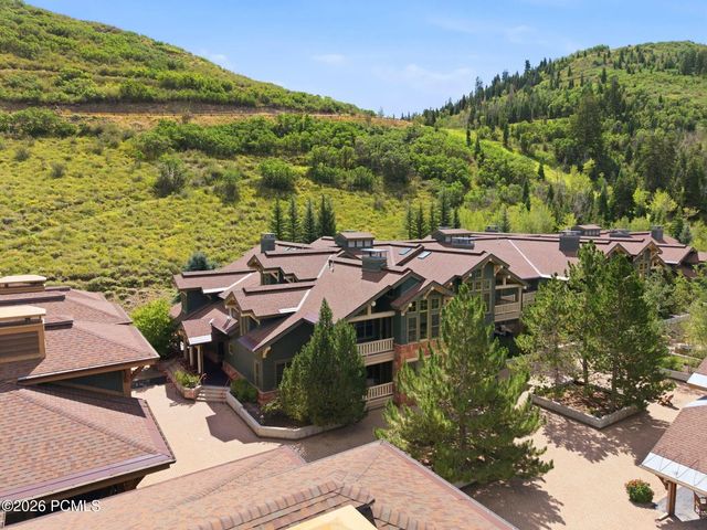 2900 Deer Valley Dr C218, Park City
