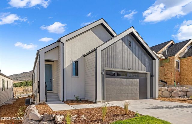 557 E Rimrock Lane 34, Heber City