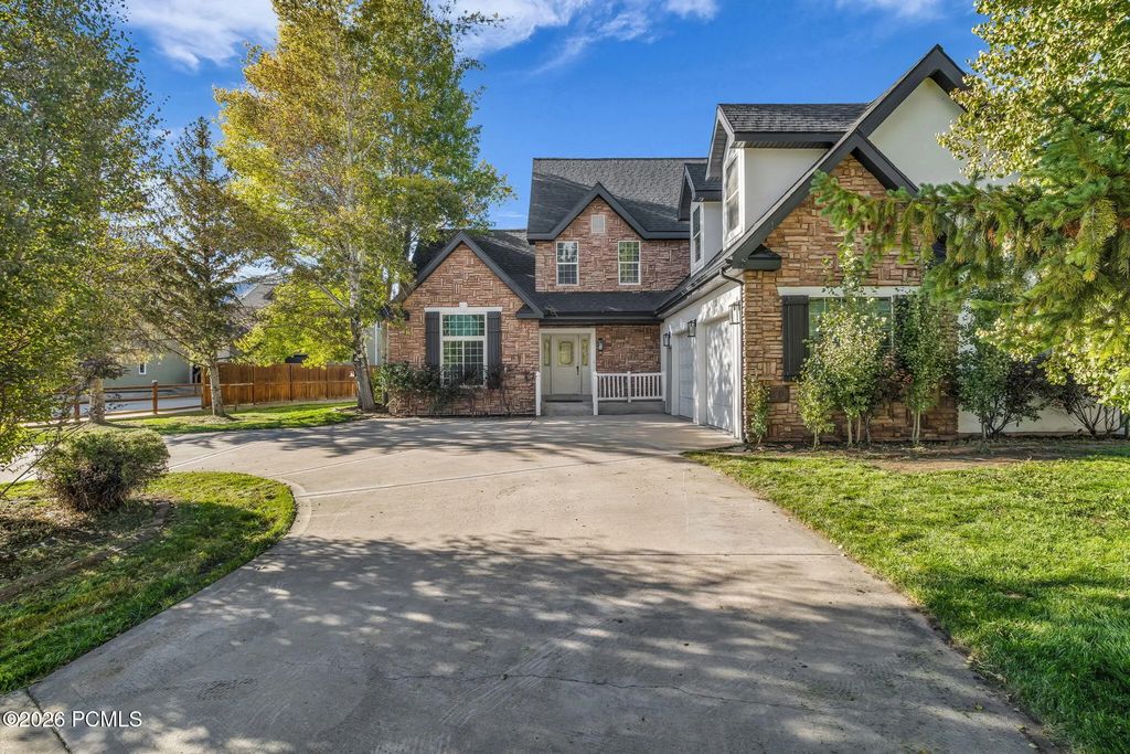 190 W Swiss Farm Way, Midway
