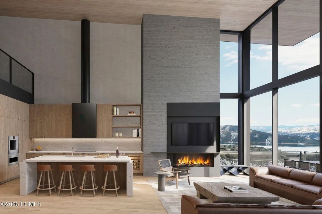 1791 W Horn Court 23, Park City
