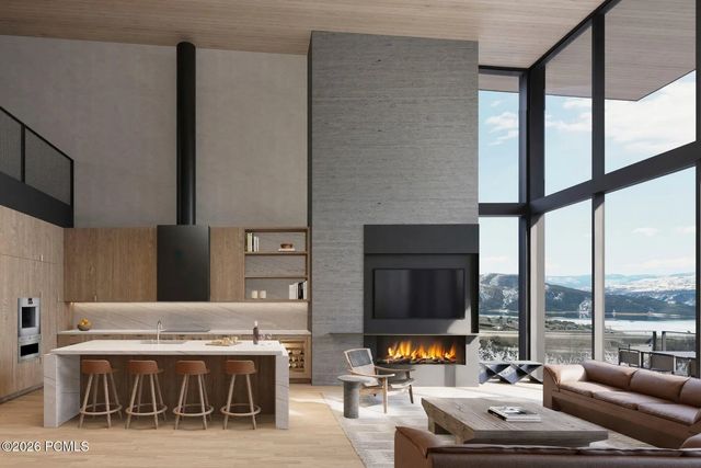 1791 W Horn Court 23, Park City
