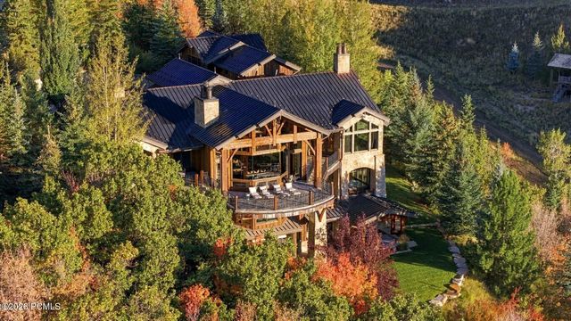 2682 W Deer Hollow Road, Park City