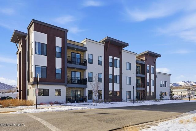 6523 Serviceberry Drive Unit A306, Park City