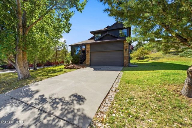 8109 Meadowview Drive, Park City