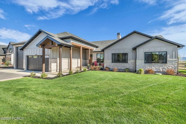 943 Hart Loop, Kamas