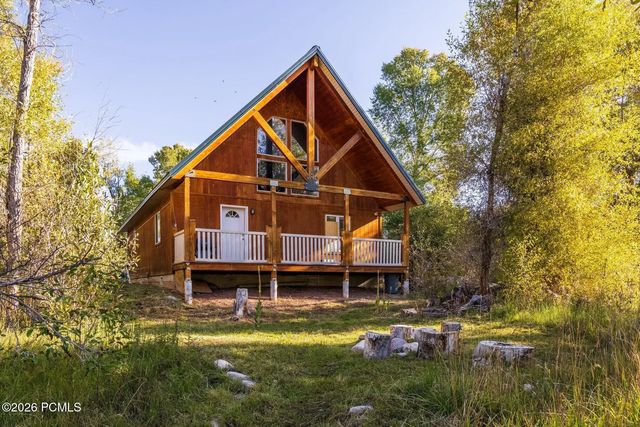 4464 N State Road 32 8, Oakley