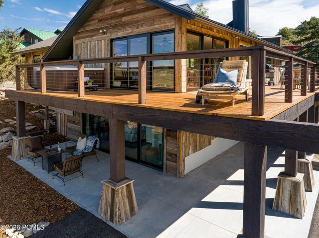 6250 Mountain View Drive, Park City
