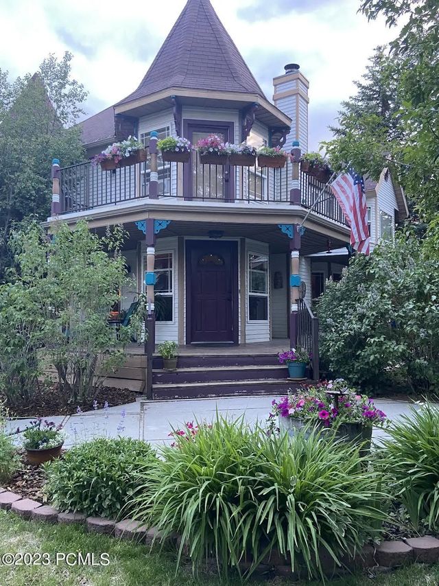 2522 Annie Oakley Drive, Park City