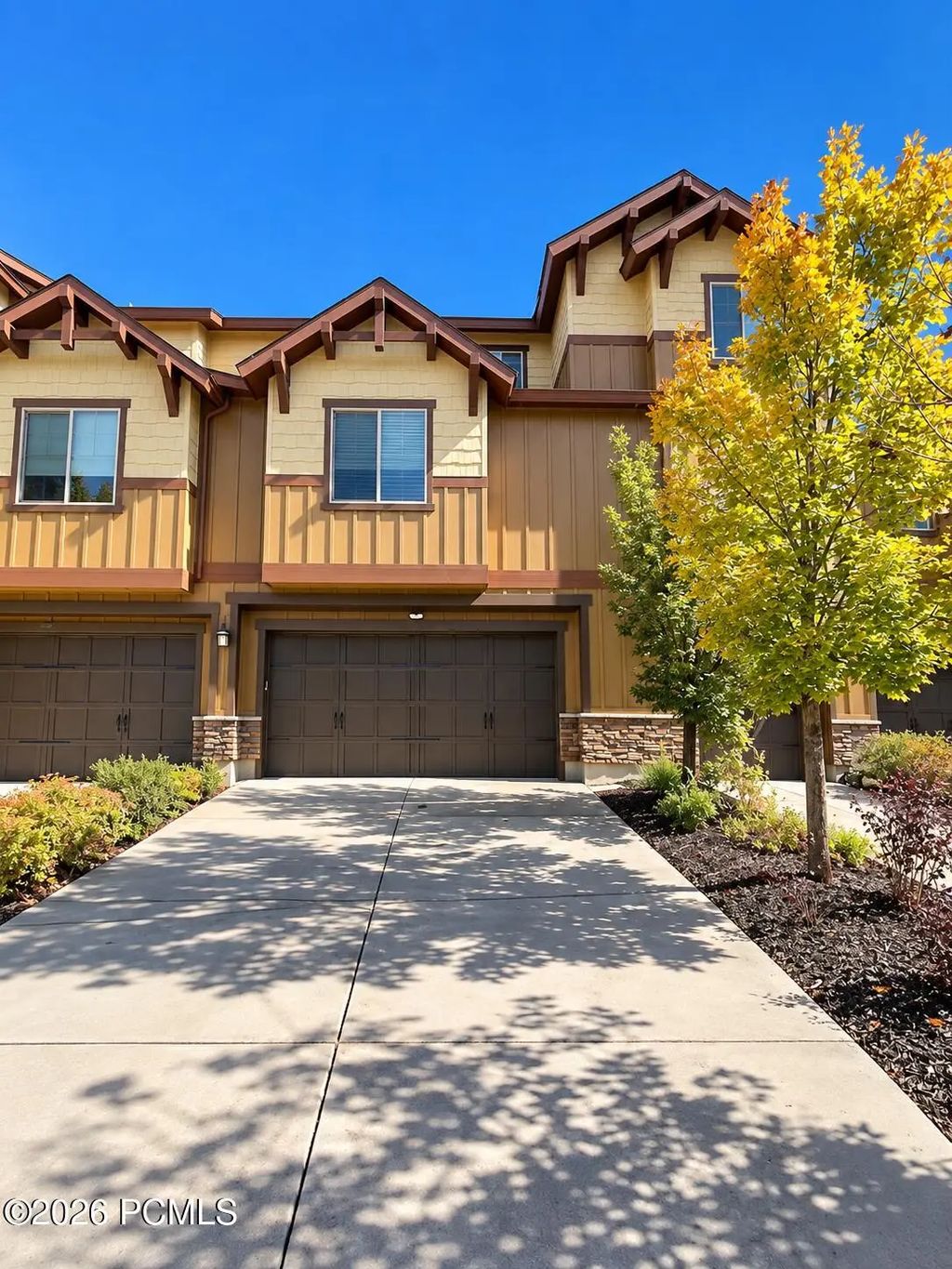 13404 N Alexis Drive D3, Kamas