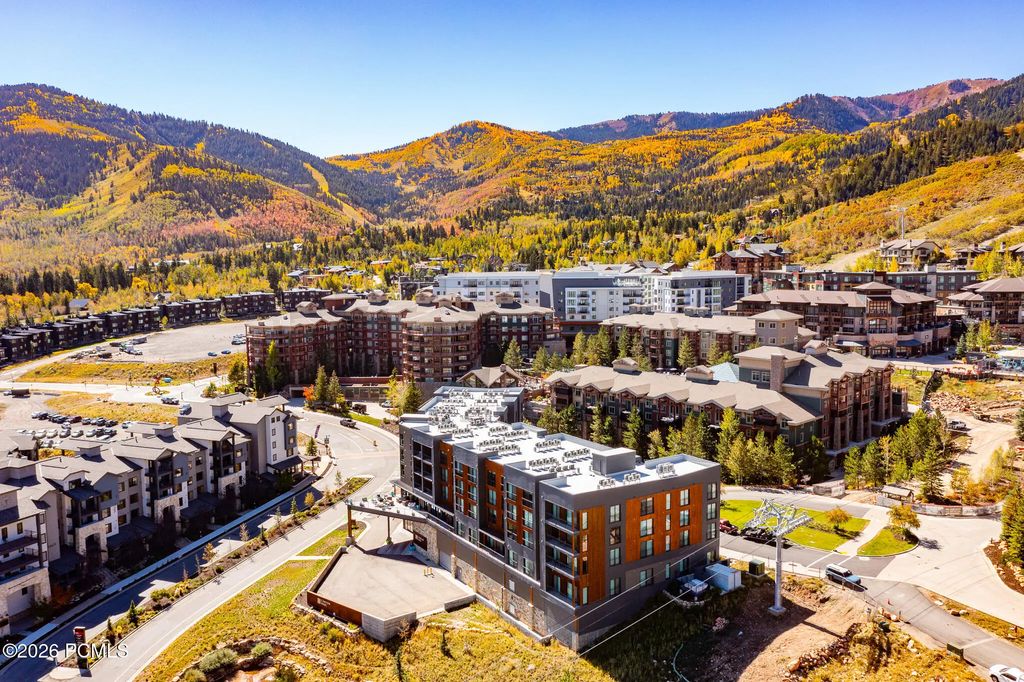 2670 W Canyons Resort Drive 320, Park City