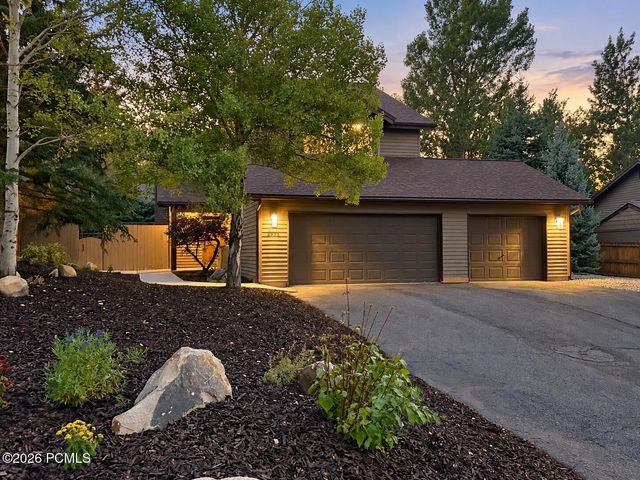 3965 N Village Rim Road, Park City