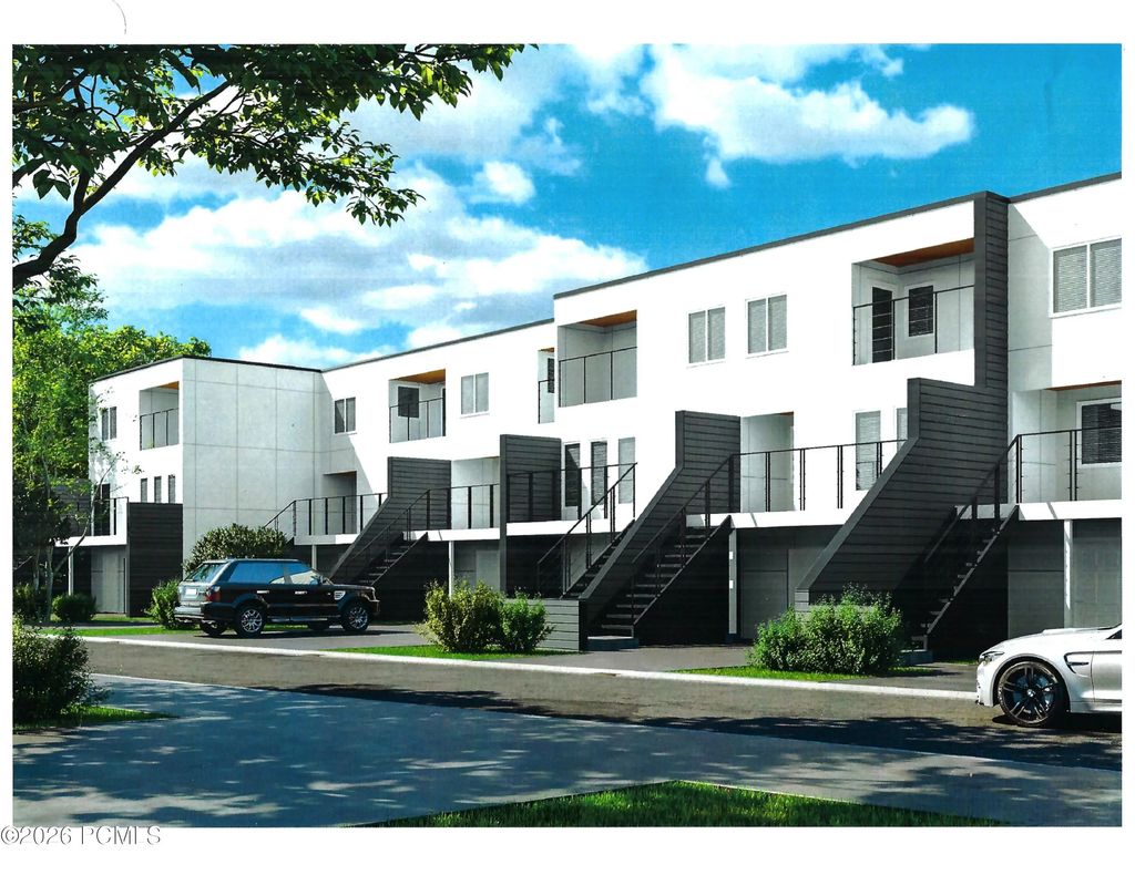 262 N Almond Street, Salt Lake City