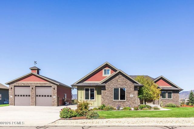 802 Spruce Way, Kamas