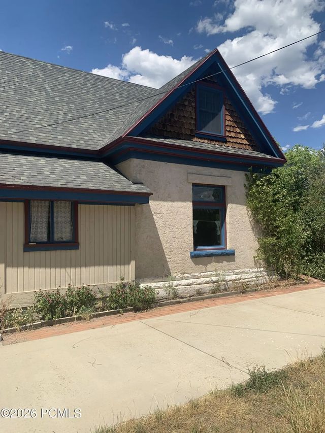 2251 W 3000 South, Heber City