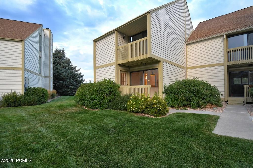 134 Yonex Court, Park City