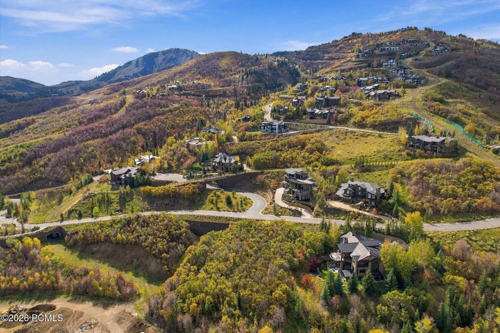 2646 W Deer Hollow Road 119, Park City