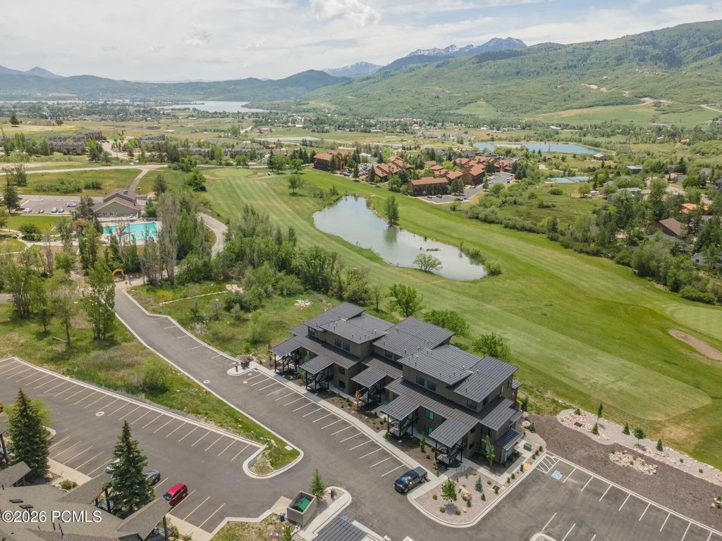 3840 N 4975 East A103, Eden