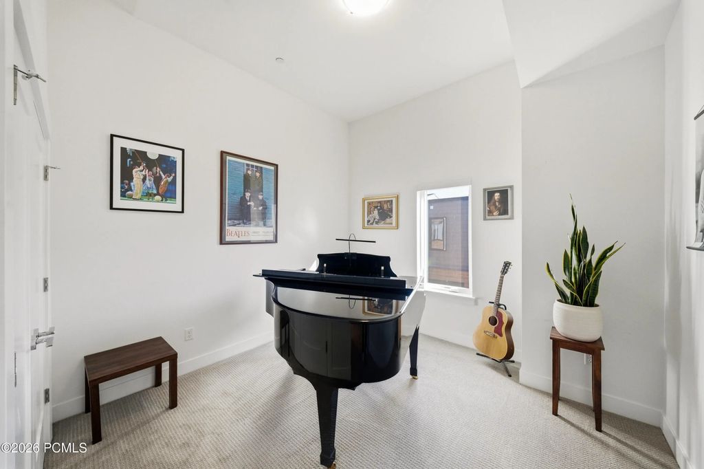 8257 N Sandalwood Lane, Park City