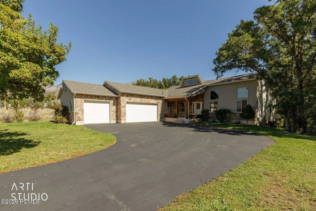 3448 Fuller Drive, Eden