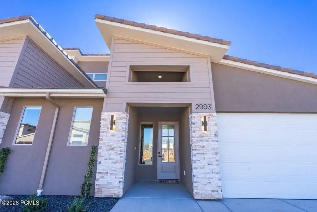 2972 W 570 North, Hurricane