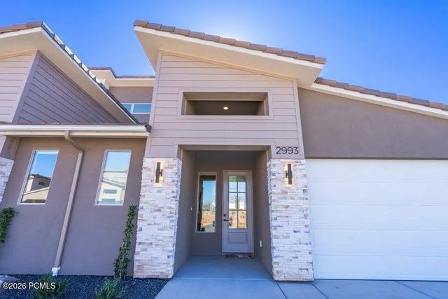 2972 W 570 North, Hurricane