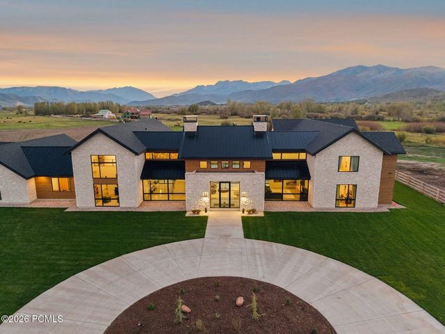 1215 W Potter Lane, Heber City