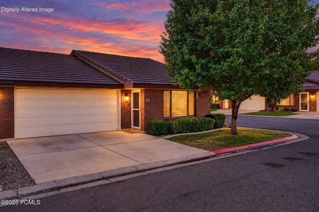 701 E 900 S 32, St. George
